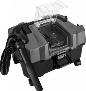 Odkurzacz przemysłowy Graphite 58GE105 2