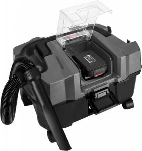 Odkurzacz przemysłowy Graphite 58GE105 3