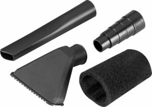 Odkurzacz przemysłowy Graphite 58GE105 5