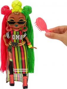 MGA L.O.L. Surprise OMG Queens - Sways (579908) 5