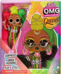 MGA L.O.L. Surprise OMG Queens - Sways (579908) 7