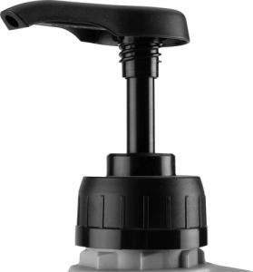 Neo Pasta do mycia rąk (Żelowa, pomarańczowa, pasta do mycia rąk, do usuwania trudnych zabrudzeń - butelka 4 litry z pompką) 3