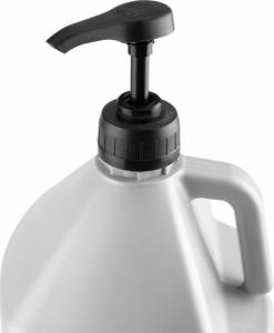 Neo Pasta do mycia rąk (Żelowa, żółta, pasta do mycia rąk, do usuwania trudnych i bardzo trudnych zabrudzeń - butelka 4 litry) 4