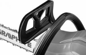 Piła łańcuchowa Graphite 58G953 2.7 KM 52 cm3 40.6 cm 2