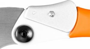 Neo Piła japońska (Piła japońska do cięcia dokładnego 11 TPI, wąska, składana) 4