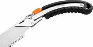 Neo Piła ogrodowa (Piła ogrodowa prosta 13", 7 TPI z pokrowcem) 2