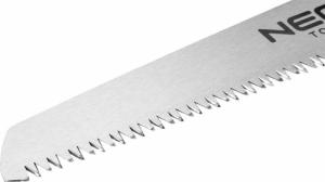 Neo Piła ogrodowa (Piła ogrodowa prosta 13", 7 TPI z pokrowcem) 3