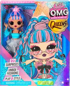 MGA L.O.L. Surprise OMG Queens - Prism (579915) 7