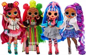 MGA L.O.L. Surprise OMG Queens - Prism (579915) 9