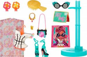 MGA L.O.L. Surprise OMG Queens - Miss Divine (579922) 6