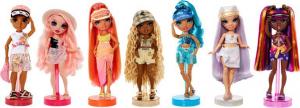 MGA Rainbow High Pacific Coast Fashion Doll- Boy (581888) 11