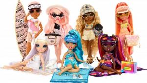 MGA Rainbow High Pacific Coast Fashion Doll- Boy (581888) 12