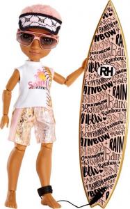MGA Rainbow High Pacific Coast Fashion Doll- Boy (581888) 2