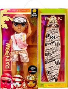 MGA Rainbow High Pacific Coast Fashion Doll- Boy (581888) 7