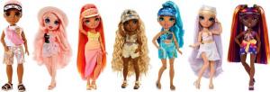 MGA Rainbow High Pacific Coast Fashion Doll- Boy (581888) 9