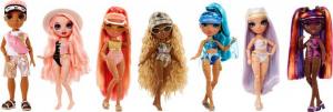 MGA Rainbow High Pacific Coast Fashion Doll- Boy (581888) 10