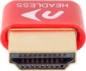 System przekazu sygnału AV NewerTech Headless Video (NWTADP4KHEAD) 2