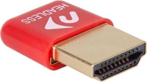 System przekazu sygnału AV NewerTech Headless Video (NWTADP4KHEAD) 3