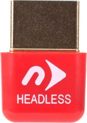 System przekazu sygnału AV NewerTech Headless Video (NWTADP4KHEAD) 4