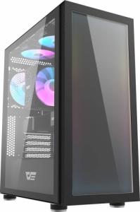 Obudowa Darkflash DK210 Graffiti ARGB 2