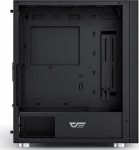 Obudowa Darkflash DK210 Graffiti ARGB 5