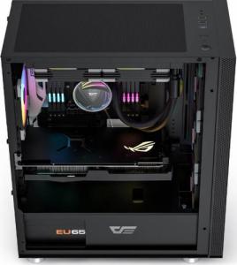 Obudowa Darkflash DK210 Graffiti ARGB 7