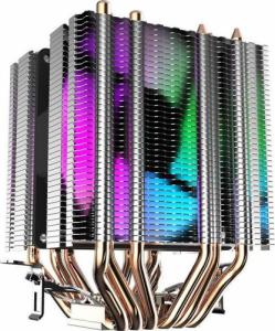 Chłodzenie CPU Darkflash L6 2