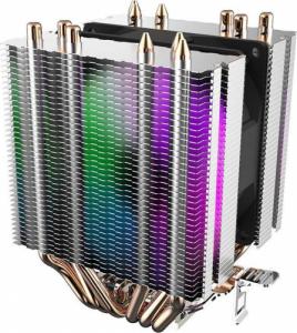 Chłodzenie CPU Darkflash L6 3