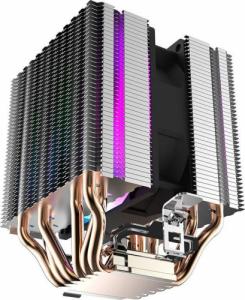 Chłodzenie CPU Darkflash L6 7