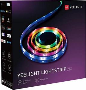 Taśma LED Yeelight 24szt./m RGB multikolor (YLDD005) 2