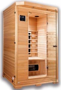 MRX Sauna Infrared ( 2-os ) GRENADA2 1