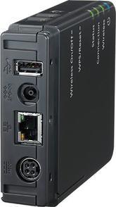Canon NETWORK ADAPTER NA10 NETWORK ADAPTER NA10 1
