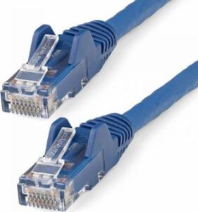 StarTech LSZH CAT6 ETHERNET CABLE UTP LSZH CAT6 ETHERNET CABLE UTP 1