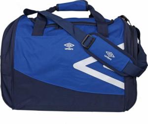 Umbro Torba Umbro UMBM0026-87 LU0238 UMBM0026-87 LU0238 niebieski 1
