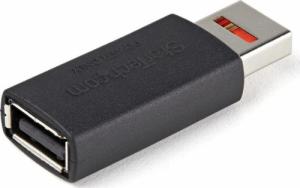 Adapter USB StarTech SECURE CHARGING USB-A BLOCKER SECURE CHARGING USB-A BLOCKER 2