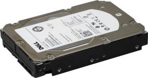 Dysk serwerowy Dell 600GB 3.5'' SATA III (6 Gb/s)  (W347K) 1