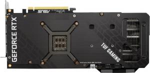 Karta graficzna Asus TUF GeForce RTX 3080 Gaming 10GB GDDR6X (TUF-RTX3080-10G-V2-GAMING) 4