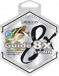DRAGON. Plecionki Dragon Guide 8X Spinn 150m 0,20 mm 1
