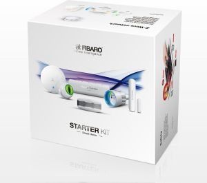 Fibaro Fibaro Starter KIT (6006) 2