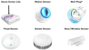 Fibaro Fibaro Starter KIT (6006) 3