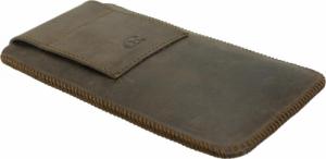 OrTech Etui wsuwka do Samsung Galaxy S8 kabura na pasek skóra 7