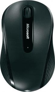 Mysz Microsoft Wireless Mobile Mouse 4000 (D5D-00133) 1