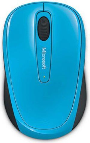 Mysz Microsoft Mobile 3500 (GMF-00272) 1