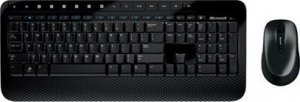 Klawiatura + mysz Microsoft Wireless Desktop 2000 (M7J-00012) 3
