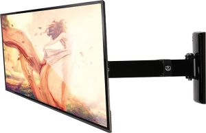 B-Tech Uchwyt ścienny 23'' 2