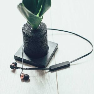 Słuchawki Sudio VASA BLA Czarne (VASA-BLA-BLACK) 3