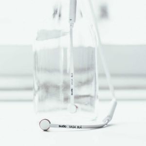 Słuchawki Sudio VASA BLA Białe (VASA-BLA-WHITE) 3