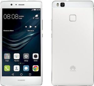 Smartfon Huawei P9 Lite 16 GB Dual SIM Biały  (VNS-L21 WHITE) 1