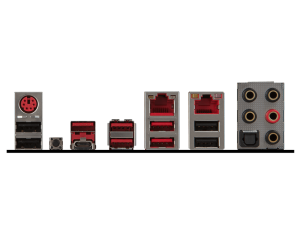 Płyta główna MSI X99A TOMAHAWK 2