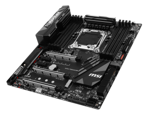 Płyta główna MSI X99A TOMAHAWK 3